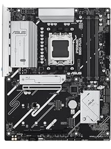 ASUS PRIME B850-PLUS-CSM AMD Socket AM5 ATXマザーボード Ryzen 9000/8000/7000対応