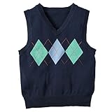 Carter's SWEATER ベビー・ボーイズ カラー: ブルー