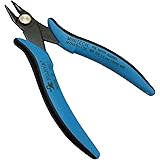 フジ矢 ライトニッパ 薄型・軽量 135mm MTN03-135 シルバー 切断能力:鉄線φ0.8mm