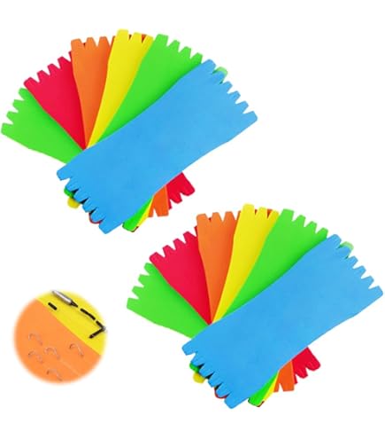 Amazon.co.jp: ヘラブナ 仕掛け箱 仕掛け巻き 10本つき 巧作 2個セット