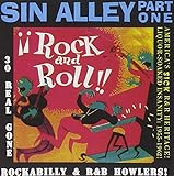 Sin Alley Part One / Various