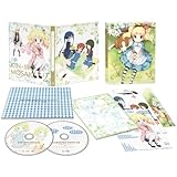 きんいろモザイク Vol.2 [DVD]