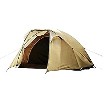 Amazon | [ビジョンピークス] ツーリングテント 1～2人用