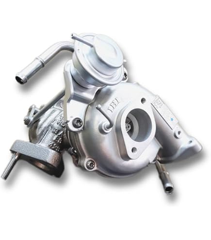 Amazon.co.jp: Rebuilt Turbocharger Daihatsu Copen L880K : Automotive