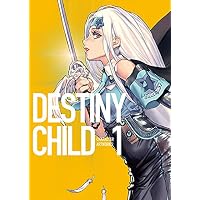 DESTINYCHILD CHARACTER ARTWORKS 2