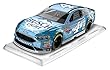 Lionel Racing Kevin Harvick # 4 Busch Light 2018 Ford Fusion 1 : 64スケール円弧Diecast Car