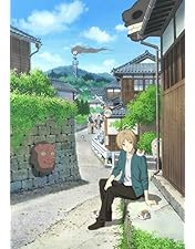 Amazon.co.jp: 夏目友人帳 石起こしと怪しき来訪者(完全生産限定版