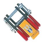 ストロングツール(Strong TooL) 平行クランプ 2個組 02-10