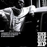 Hip Hop Ep [12 inch Analog]