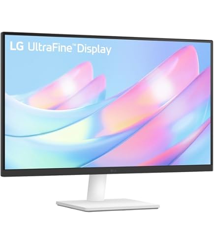 LG 27SR50F 27
