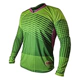 Rinat速度Goalkeeper Jersey