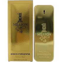 パコ ラバンヌワンミリオン EDT 100ml 1 MILLION Amazon | Paco Rabanne 1 Million Royal Fragrance 100 ml/パコ