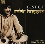 Best of Zakir Hussain