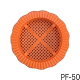 水抜き孔用パイプフィルター PF-50 透水マットなし 50個入×6袋 ホーシン