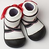 (アリサナ) arisanaソックスシューズ【バレエ】 ベビー XL/13.5cm ブラック