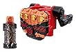 仮面ライダービルド 変身龍拳 DXクローズマグマナックル