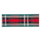 Blanc de コア チェックリボン No.1540-1 15mm×10m