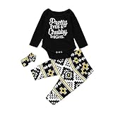 (プタス)Putars ベビー服 子供服 上下セット ロンパース 男の子 女の子 長袖 幾何学模様 PRETTY EYES 可愛い 秋 冬 新生児 歩行服 出産お祝い 記念日 プレゼント 0-18ヶ月