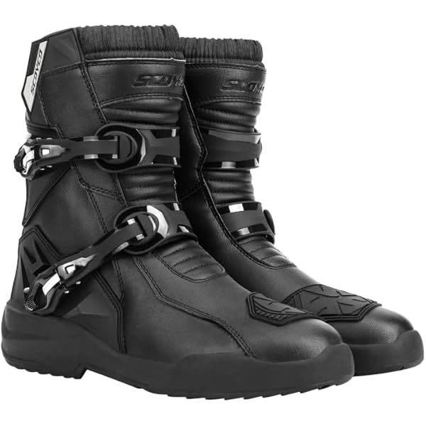 ライディングブーツ 黒 楽天市場】バイクシューズ バイクブーツ メンズ レディース 黒色