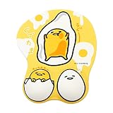 立体 マウスパッド グデタマ 52694729