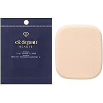 クレ・ド・ポーボーテ　タンプードルエクラⅡ オークル00 タンプードルエクラII（レフィル）(オークル00): クレ・ド・ポー