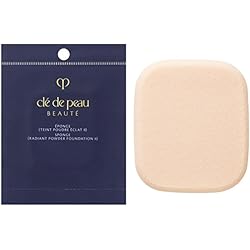 【値下げ】クレ・ド・ポー ボーテ パウダーファンデーション オークル10 クレ・ド・ポー ボーテ タンプードルエクラ オークル20をレビュー