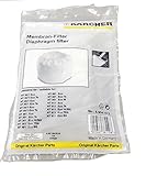 ケルヒャー クリーナー用カバー 1枚入 6904-212