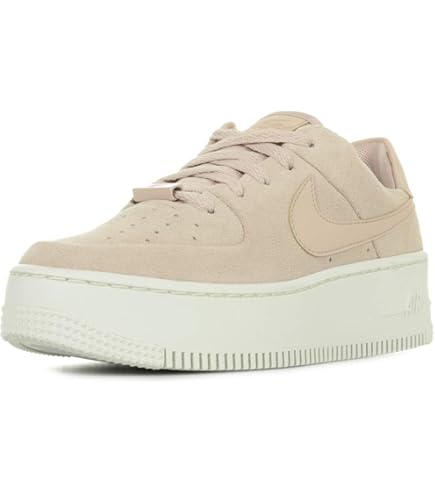 【新品27cm】NIKE｜エアフォース１ラバー XX｜オフホワイト Amazon | [ナイキ] エア フォース 1 ラバー XX [W AIR FORCE 1 LOVER