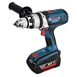 ボッシュ:バッテリー振動ドライバードリル 本体 GSB36VE-2-LIH 000555042087