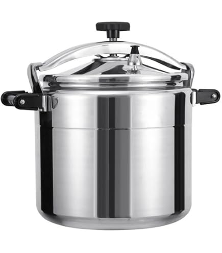 Amazon｜ワンダーシェフ wonderchef 圧力鍋 Pro BIG 両手圧力鍋 30L IH