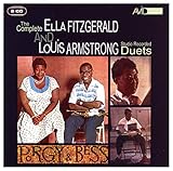 The Complete Studio Recorded Duets (import)