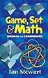 Game, Set and Math: Enigmas and Conundrums (Dover Books on Mathematics)