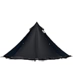 Unafreely 5-6人用 ワンポールテント 高さ約200センチ Amazon.co.jp: 5-6人用 ワンポールテント 高さは約200センチ