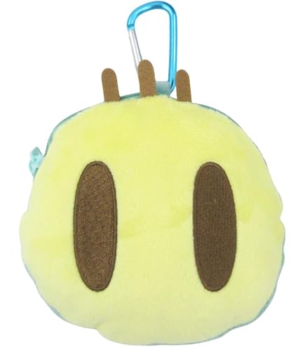 Amazon.co.jp: Nyakki! Plush Mascot : Toys & Games