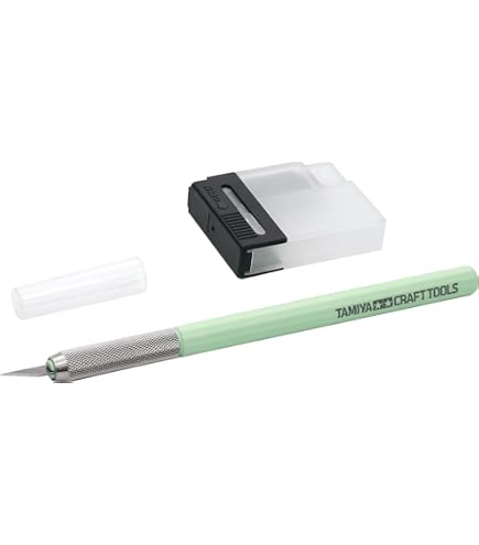 Amazon | タミヤ 特別企画商品 モデラーズニッパーα ミントグリーン