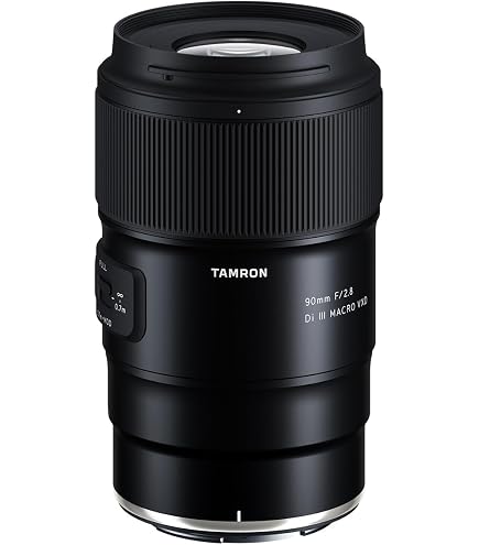 Amazon.co.jp: Tokina AT-X Macro 90mm F2.5 F/2.5 MACRO ニコン用