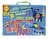 ALEX Toys Little Hands Abc Zoo