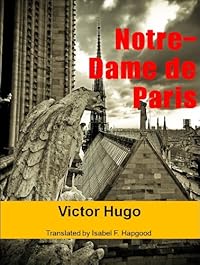 Notre-dame de Paris (Illustrated)