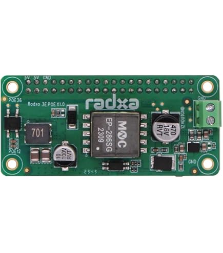 Amazon.co.jp: Radxa Cubie A7Z ミニPCボード、Octa-Core CPU & WiFi6