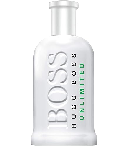 Amazon | ヒューゴボスボスボトルトニックオードトワレスプレー100ml