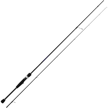 Amazon.co.jp 最新リリース: ロックフィッシュ・アジングロッド の新着