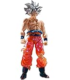 Amazon.co.jp: TAMASHII NATIONS S.H.フィギュアーツ ドラゴンボール