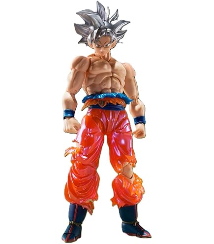 Amazon.co.jp: TAMASHII NATIONS S.H.フィギュアーツ スーパーサイヤ人