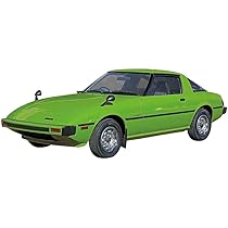Amazon | ハセガワ 1/24 ヒストリックカーシリーズ マツダ