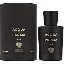 ACQUA DI PARMA Ebano 100ml 香水　エバノ Colonia Ebano Acqua di Parma cologne - a fragrance for men 2017