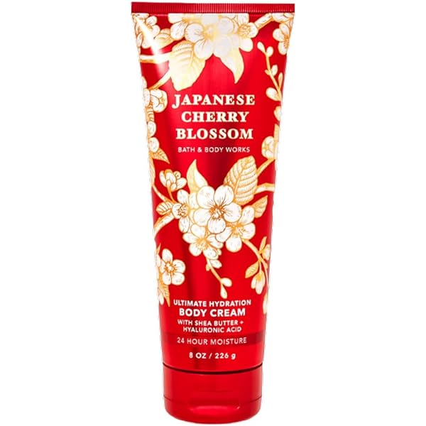 Amazon | バス＆ボディワークス Japanese Cherry Blossom ジャパニーズ