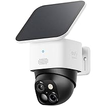 Anker Eufy Solar Wall Light Cam 防犯カメラ 楽天市場】【10/1限定 最大10%OFFクーポン＆P10倍】Anker Eufy