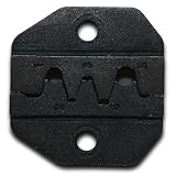 Eclipse Tools 902-519 Die Set, AWG 22-14 Delphi 150 .280 and Weatherpack Terminals [並行輸入品]