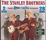 Complete Starday & King Instrumentals