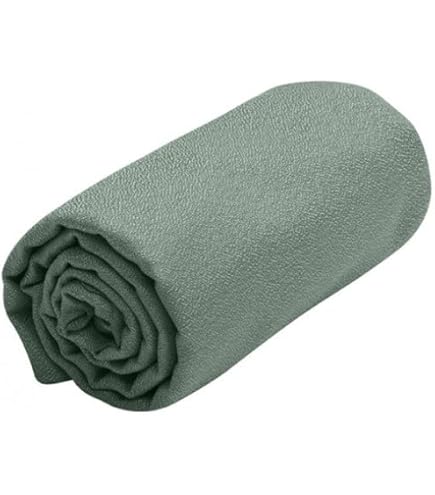 Amazon.co.jp: シートゥサミット(SEA TO SUMMIT) エアライトタオル